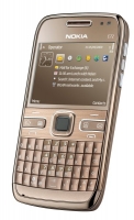 Nokia N72